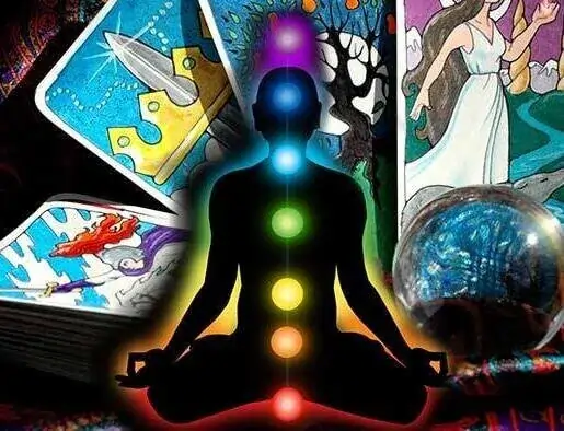 psychic Wildomar